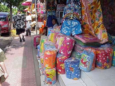 Bedding