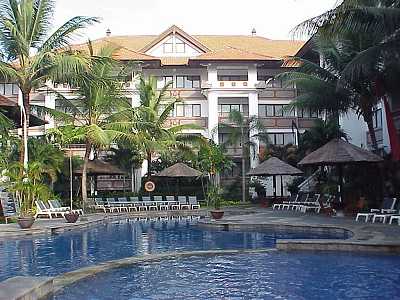 Radisson Hotel