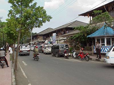 Another St Ubud