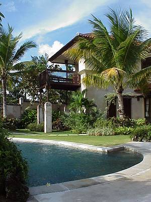 Wilsana Villa